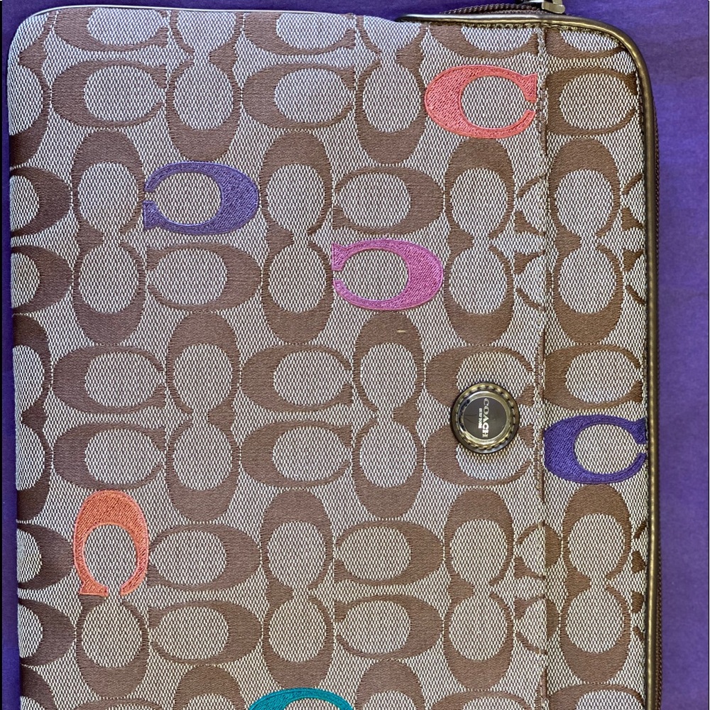 iPad case